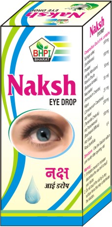 Manufacturers Exporters and Wholesale Suppliers of Naksh Eye Drop amritsar Punjab